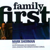 MARK SHERMAN-FamilyFirst_Cover.jpg